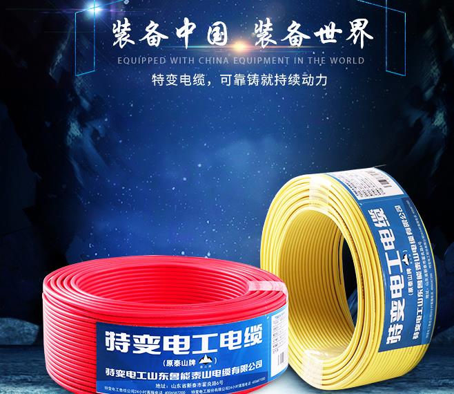 特變電纜，可靠鑄就持續(xù)動(dòng)力